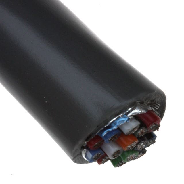 C0766A.18.10 Prysmian Group  Cables Wires